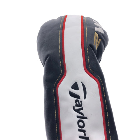 Used TaylorMade M2 2016 Driver / 9.5 Degrees / Soft Regular Flex