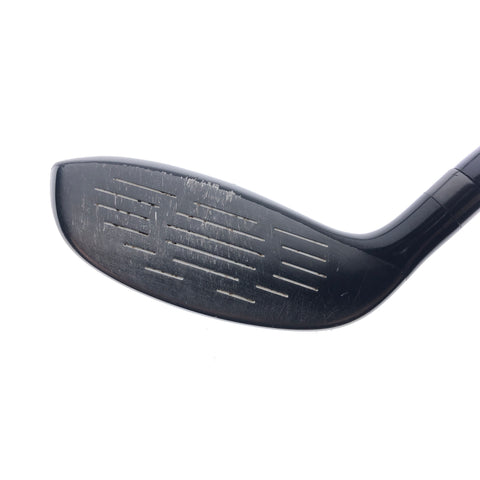 Used Rife RX2 Max 4 Hybrid / 21.0 Degrees / Regular Flex