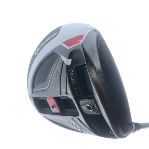Used TaylorMade M1 2016 Driver / 10.5 Degrees / Regular Flex