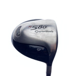 Used TaylorMade R580 Driver / 9.5 Degrees / Stiff Flex - Replay Golf 