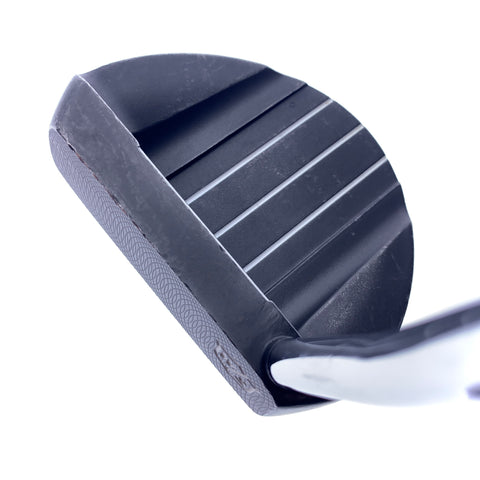 Used Wilson Infinite The Bean Putter / 34.0 Inches