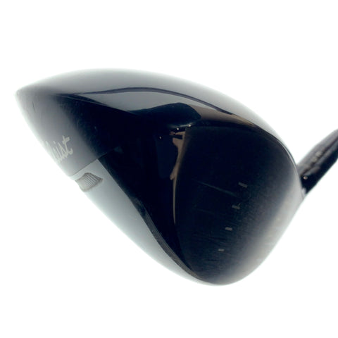 Used Titleist TS2 Driver / 9.5 Degrees / Stiff Flex