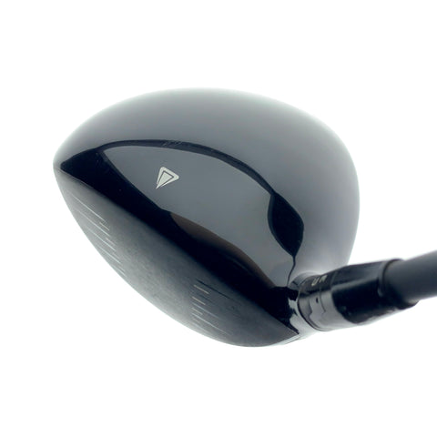 Used Titleist TS2 Driver / 9.5 Degrees / Stiff Flex