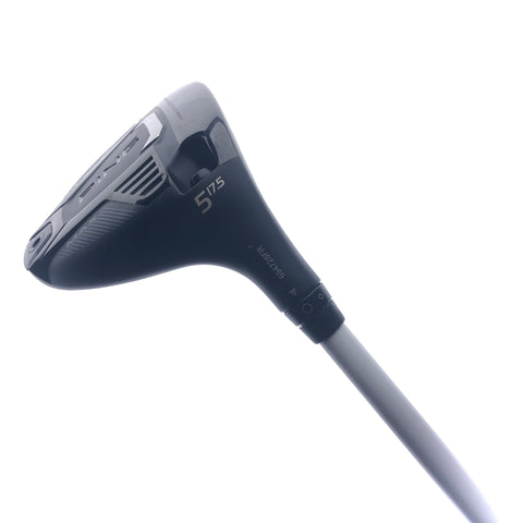 Used Ping G425 Max 5 Fairway Wood / 17.5 Degrees / A Flex / Raijin 45 Two