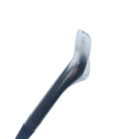 Used Titleist Vokey SM4 Chrome Gap Wedge/52.0 Degrees/Reg Flex/Left-Handed