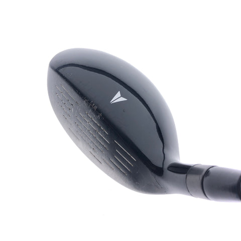 Used Rife RX2 Max 4 Hybrid / 21.0 Degrees / Regular Flex