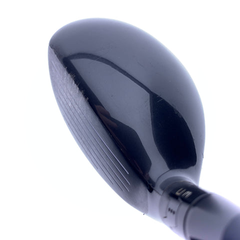 Used Titleist 818 H1 3 Hybrid / 19.0 Degrees / Stiff Flex