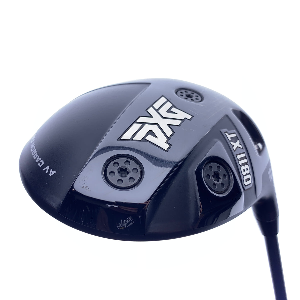 Used PXG 0811 XT GEN4 Driver / 10.5 Degrees / Stiff Flex