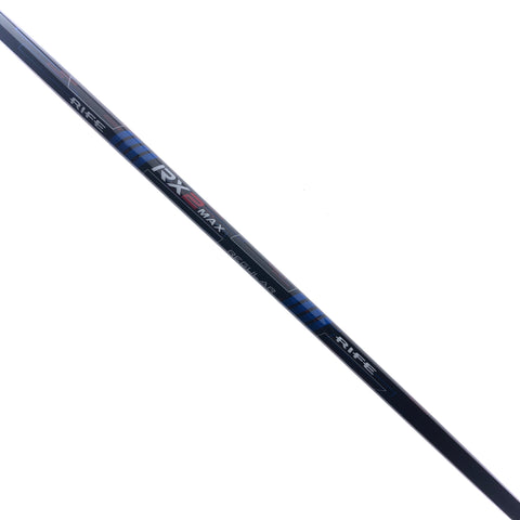 Used Rife RX2 Max 4 Hybrid / 21.0 Degrees / Regular Flex