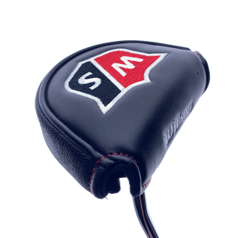 Used Wilson Infinite The Bean Putter / 34.0 Inches