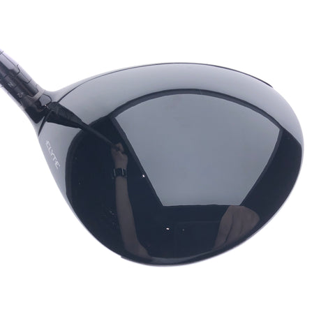 Used Callaway Elyte Triple Diamond Driver / 9.0 Degrees / X-Stiff Flex