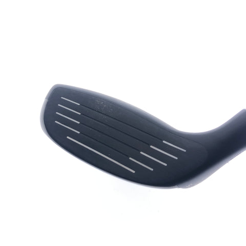 Used Ping G425 Max 5 Fairway Wood / 17.5 Degrees / A Flex / Raijin 45 Two