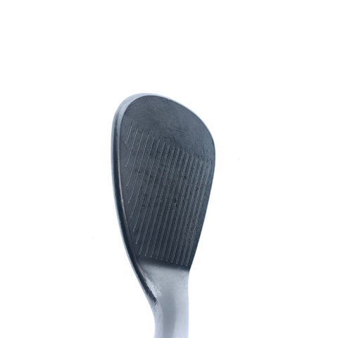 Used Titleist Vokey SM4 Chrome Gap Wedge/52.0 Degrees/Reg Flex/Left-Handed