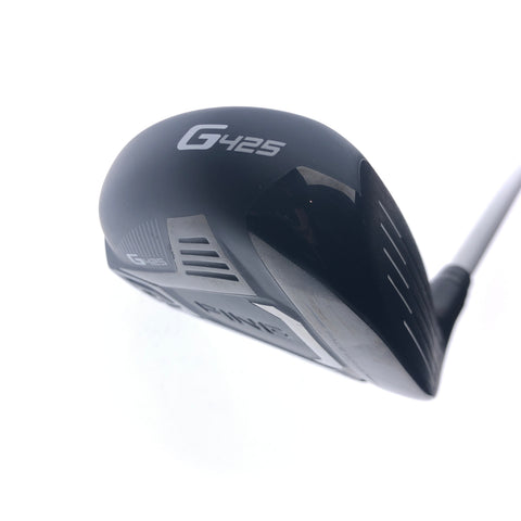 Used Ping G425 Max 5 Fairway Wood / 17.5 Degrees / A Flex / Raijin 45 Two