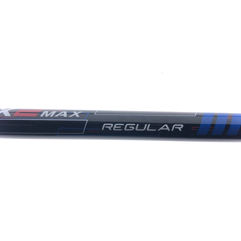 Used Rife RX2 Max 4 Hybrid / 21.0 Degrees / Regular Flex