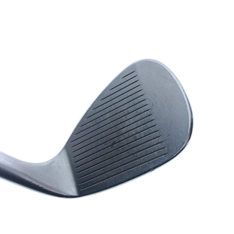 Used Titleist Vokey SM4 Chrome Gap Wedge/52.0 Degrees/Reg Flex/Left-Handed
