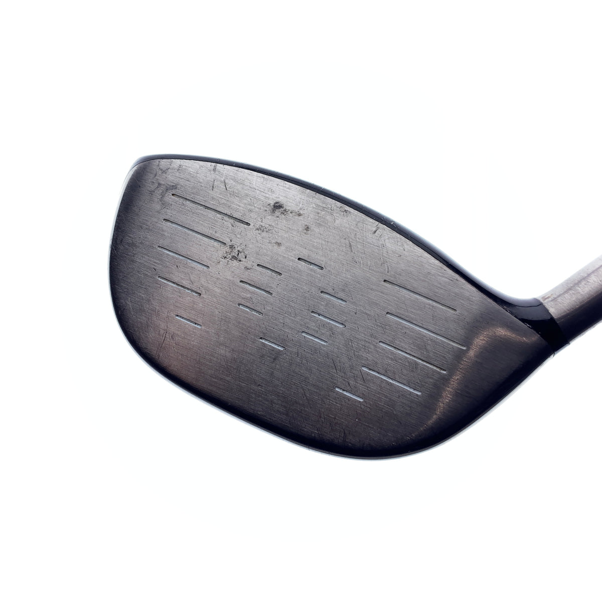 Used TaylorMade R580 Driver / 9.5 Degrees / Stiff Flex - Replay Golf 