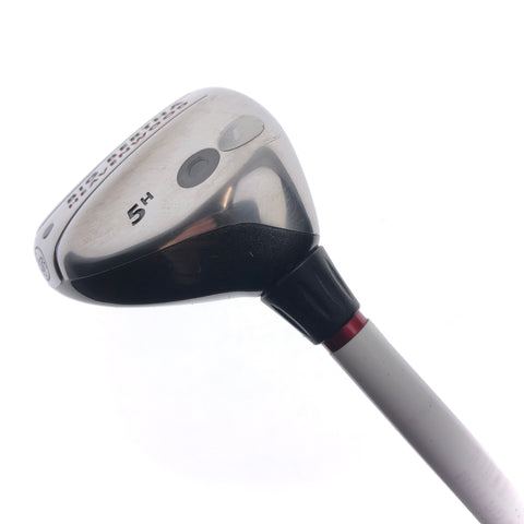 Used Callaway Big Bertha Heavenwood 5 Hybrid / 26 Degrees / Firm Flex