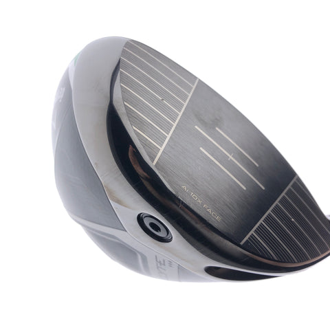 Used Callaway Elyte Triple Diamond Driver / 9.0 Degrees / X-Stiff Flex