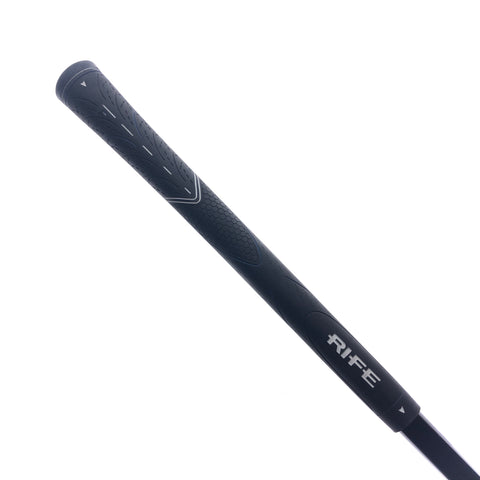 Used Rife RX2 Max 4 Hybrid / 21.0 Degrees / Regular Flex
