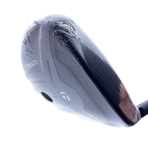 NEW TaylorMade Qi4D Max 7 Fairway Wood / 21.0 Degrees / Regular Flex