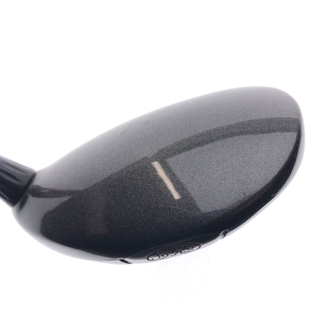 Used Callaway Big Bertha Heavenwood 5 Hybrid / 26 Degrees / Firm Flex