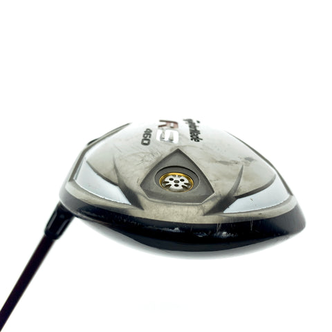 Used TaylorMade R9 460 Driver / 10.5 Degrees / Regular Flex / Left-Handed