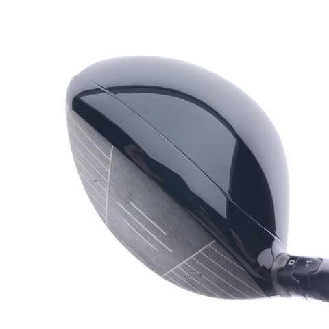 Used Callaway Elyte Triple Diamond Driver / 9.0 Degrees / X-Stiff Flex