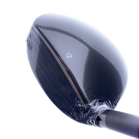 NEW TaylorMade Qi4D Max 7 Fairway Wood / 21.0 Degrees / Regular Flex