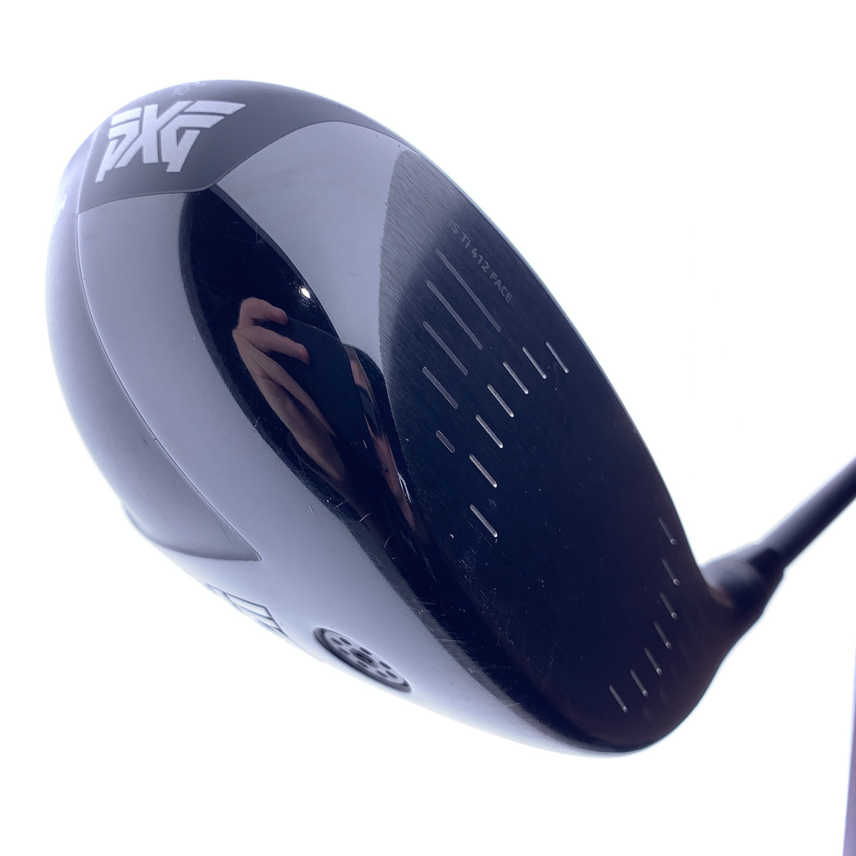 Used PXG 0811 XT GEN4 Driver / 10.5 Degrees / Stiff Flex