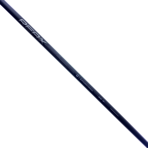 NEW TaylorMade Qi4D Max 7 Fairway Wood / 21.0 Degrees / Regular Flex