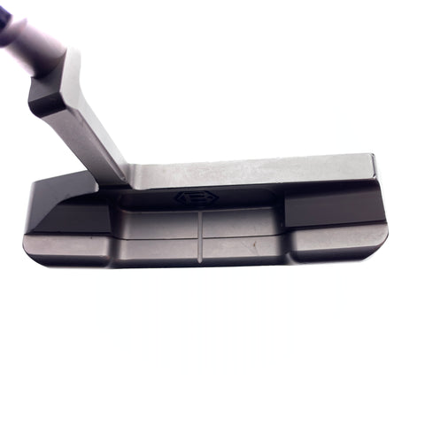 Used Bettinardi Studio Stock 2 2020 Putter / 35.5 Inches