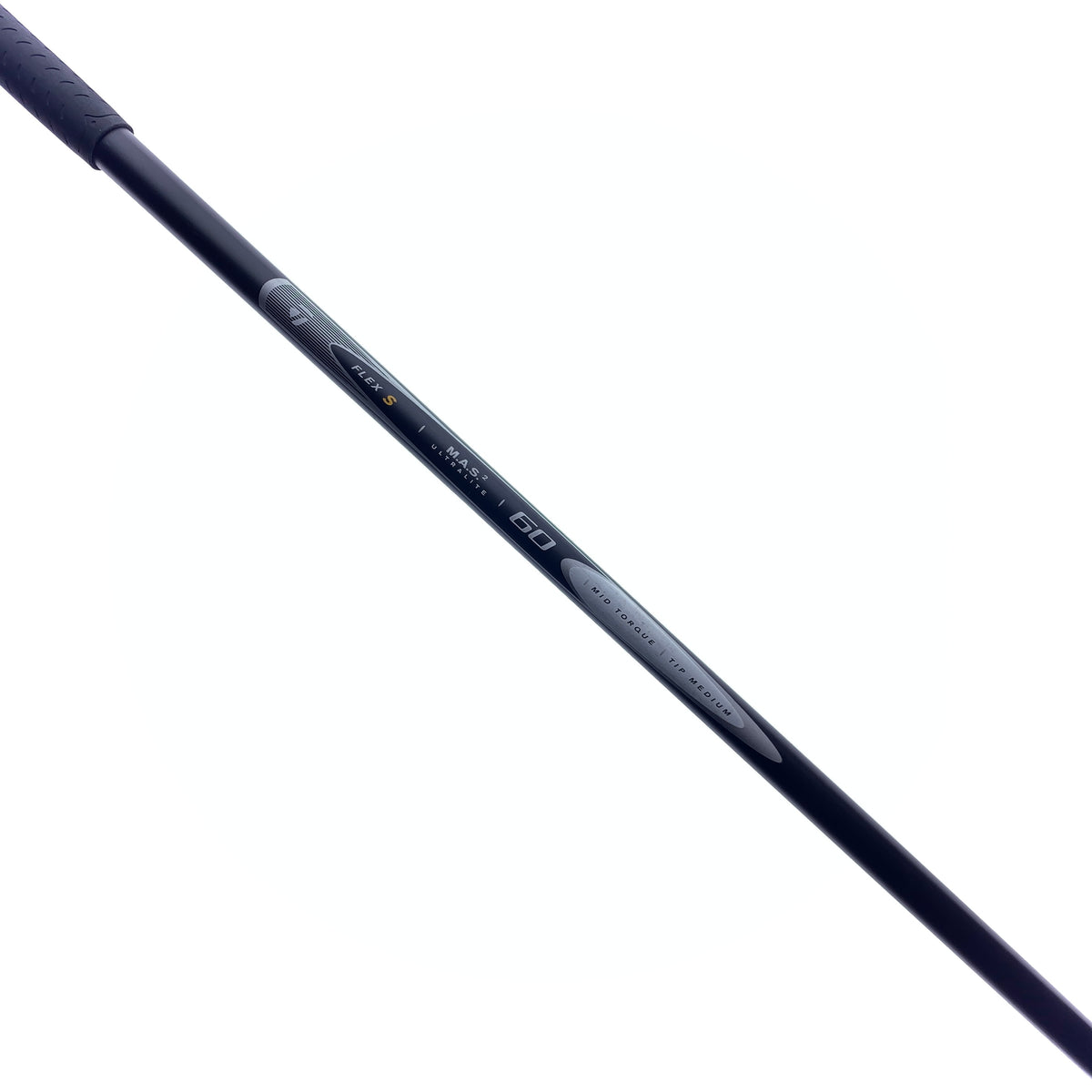 Used TaylorMade R580 Driver / 9.5 Degrees / Stiff Flex - Replay Golf 