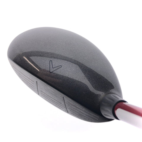 Used Callaway Big Bertha Heavenwood 5 Hybrid / 26 Degrees / Firm Flex