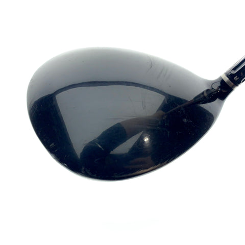 Used TaylorMade R9 460 Driver / 10.5 Degrees / Regular Flex / Left-Handed