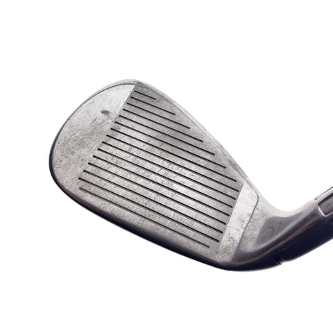 Used TaylorMade M6 Pitching Wedge / 43.5 Degrees / Regular Flex
