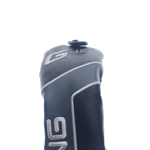 Used Ping G425 Max 5 Fairway Wood / 17.5 Degrees / A Flex / Raijin 45 Two