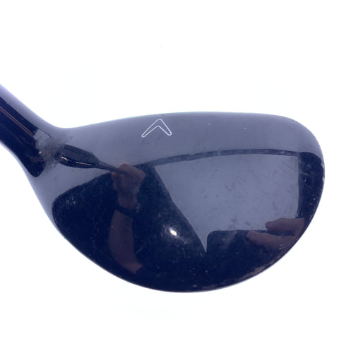 Used Callaway Big Bertha 2015 4 Hybrid / 22.0 Degrees / Lite Flex