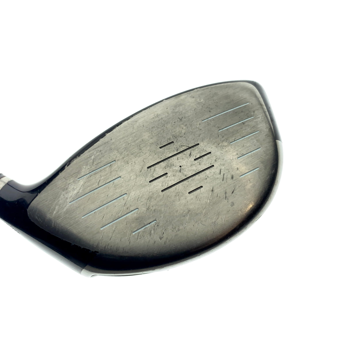 Used TaylorMade R9 460 Driver / 10.5 Degrees / Regular Flex / Left-Handed - Replay Golf 