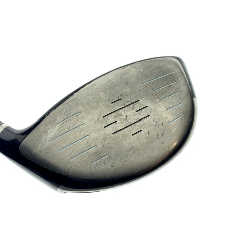 Used TaylorMade R9 460 Driver / 10.5 Degrees / Regular Flex / Left-Handed
