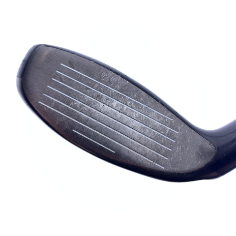 Used Callaway Big Bertha 2015 4 Hybrid / 22.0 Degrees / Lite Flex