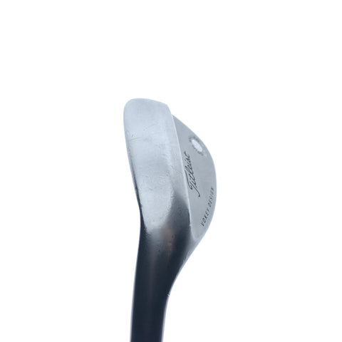 Used Titleist Vokey SM4 Chrome Sand Wedge/54.0 Deg/Stiff Flex/Left-Handed