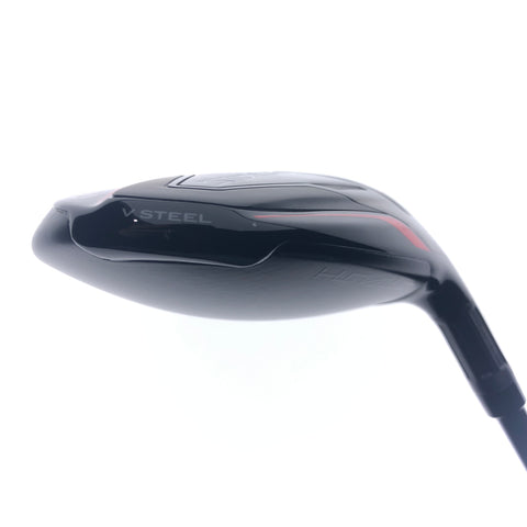Used TaylorMade Stealth 3 Fairway Wood / 15.0 Degrees / Stiff Flex