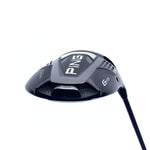 Used Ping G425 Max Driver / 10.5 Degrees / Stiff Flex - Replay Golf 