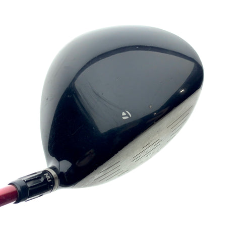 Used TaylorMade R9 460 Driver / 10.5 Degrees / Regular Flex / Left-Handed