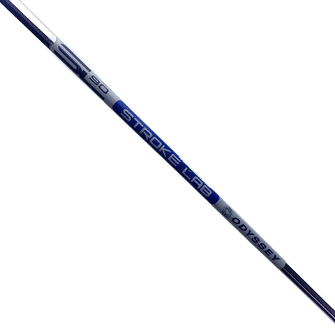 Used Odyssey Ai-One Square 2 Square Max 1 Putter / 34.0 Inches