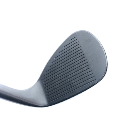 Used Titleist Vokey SM4 Chrome Sand Wedge/54.0 Deg/Stiff Flex/Left-Handed