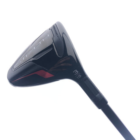 Used TaylorMade Stealth 3 Fairway Wood / 15.0 Degrees / Stiff Flex