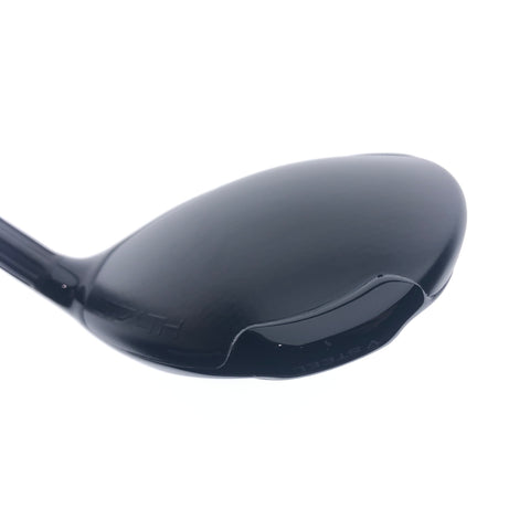 Used TaylorMade Stealth 3 Fairway Wood / 15.0 Degrees / Stiff Flex
