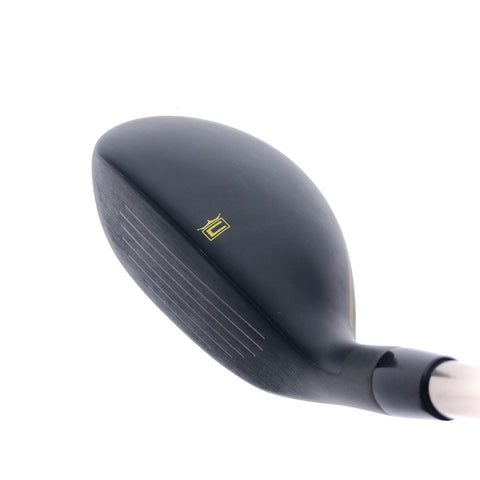 Used Cobra King Speedzone 4 Hybrid / 21.0 Degrees / Regular Flex